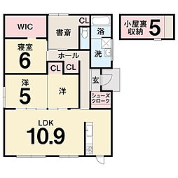 伊予郡松前町大間 一戸建 松前町大間中古平屋住宅