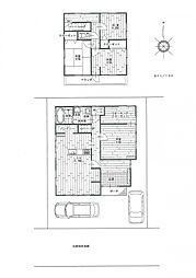 松山市中村 一戸建