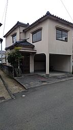 松山市小栗 一戸建