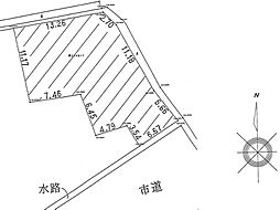 東温市下林