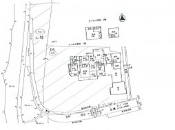 東温市北方 一戸建