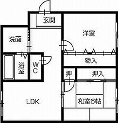 サンセール佐藤 I