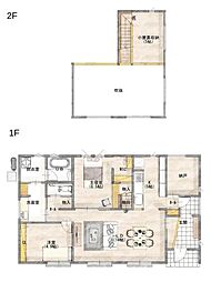 木田郡三木町平木 一戸建 LB平木II　G号地モデルハウス(建