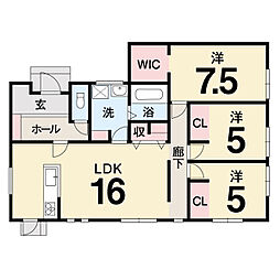 さぬき市長尾西 一戸建 グリーンタウン長尾II期