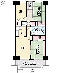 桜町マンション