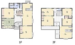 木田郡三木町氷上 一戸建