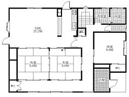 高松市鹿角町 一戸建