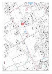 仲多度郡多度津町南鴨 豊原小学校西