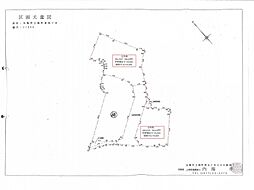 丸亀市土器町東 メリットタウン土器東四丁目北