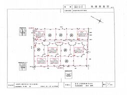 丸亀市垂水町 メリットタウン垂水学園通りII　第2期