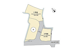 丸亀市土器町東 メリットタウン土器東四丁目北