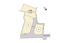丸亀市土器町東 メリットタウン土器東四丁目北
