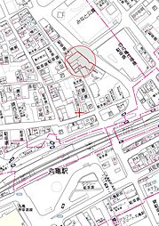 丸亀市福島町 丸亀市福島町