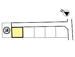 仲多度郡多度津町南鴨 豊原小学校北