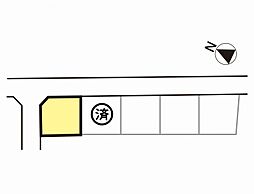 丸亀市垂水町 メリットタウン垂水学園通りII第1期