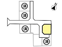 丸亀市垂水町 垂水高岸III