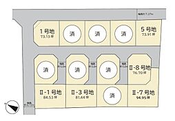 丸亀市垂水町 メリットタウン垂水学園通りII　第2期