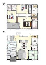 高松市多肥上町 一戸建 アイタウン多肥III 7号地モデルハウス