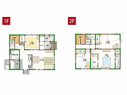 高松市香西南町 一戸建 家事楽デザイナーズハウス新築 高松市