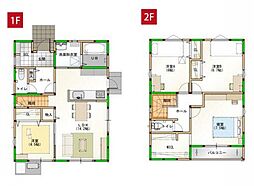 高松市木太町 一戸建 家事楽デザイナーズハウス新築 高松市木