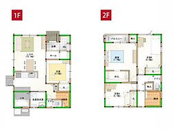 高松市三条町 一戸建 家事楽デザイナーズハウス新築 高松市三