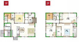 高松市香西南町 一戸建 家事楽デザイナーズハウス新築　高松市