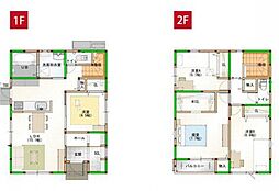 高松市福岡町 一戸建 家事楽デザイナーズハウス　新築　高松市