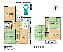 高松市屋島西町 一戸建
