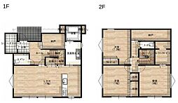 高松市木太町 一戸建 グッドタウン木太南小学校III