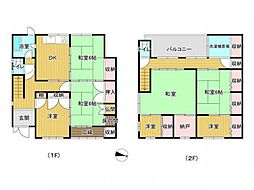 仲多度郡琴平町榎井 一戸建