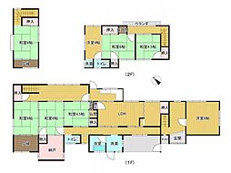 仲多度郡琴平町五條 一戸建