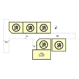 仲多度郡まんのう町四條 売土地