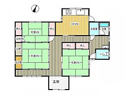 仲多度郡まんのう町七箇 一戸建