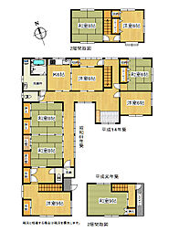 綾歌郡綾川町羽床上 一戸建