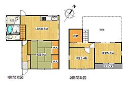 さぬき市志度 一戸建