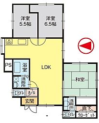 丸亀市飯山町東坂元 一戸建