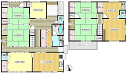 高松市郷東町 一戸建