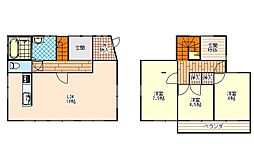 綾歌郡宇多津町平山 一戸建