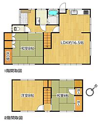 丸亀市金倉町 一戸建