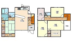 さぬき市津田町津田 一戸建