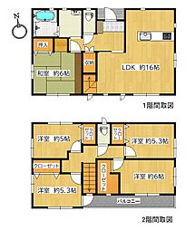 高松市岡本町 一戸建