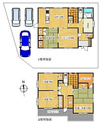 さぬき市志度 一戸建