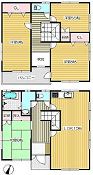 仲多度郡多度津町山階 一戸建