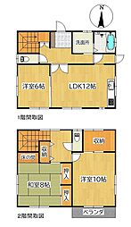 高松市国分寺町新居 一戸建