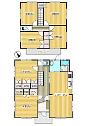 高松市生島町 一戸建