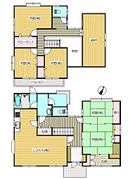 丸亀市綾歌町富熊 一戸建