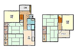 木田郡三木町池戸 一戸建