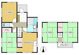 高松市屋島西町 一戸建