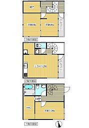 高松市宮脇町 一戸建