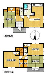 高松市円座町 一戸建